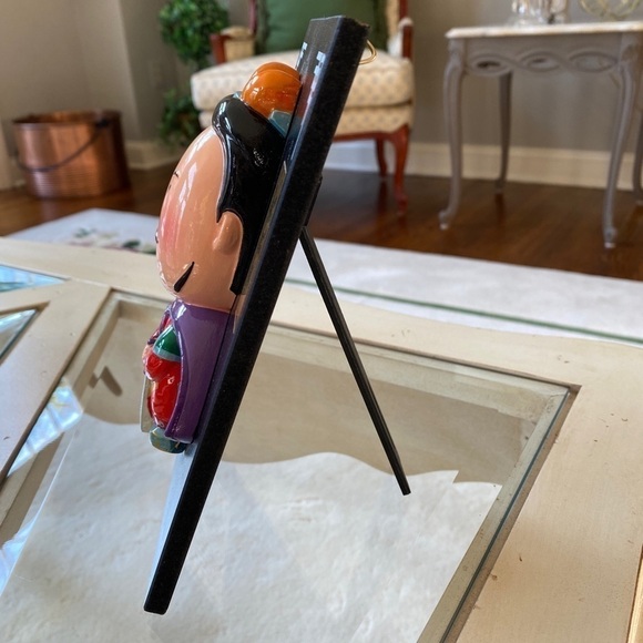 Chinese Terracotta Warriors General.3D Cartoon Decoration Chinese Characteristic - Picture 5 of 7